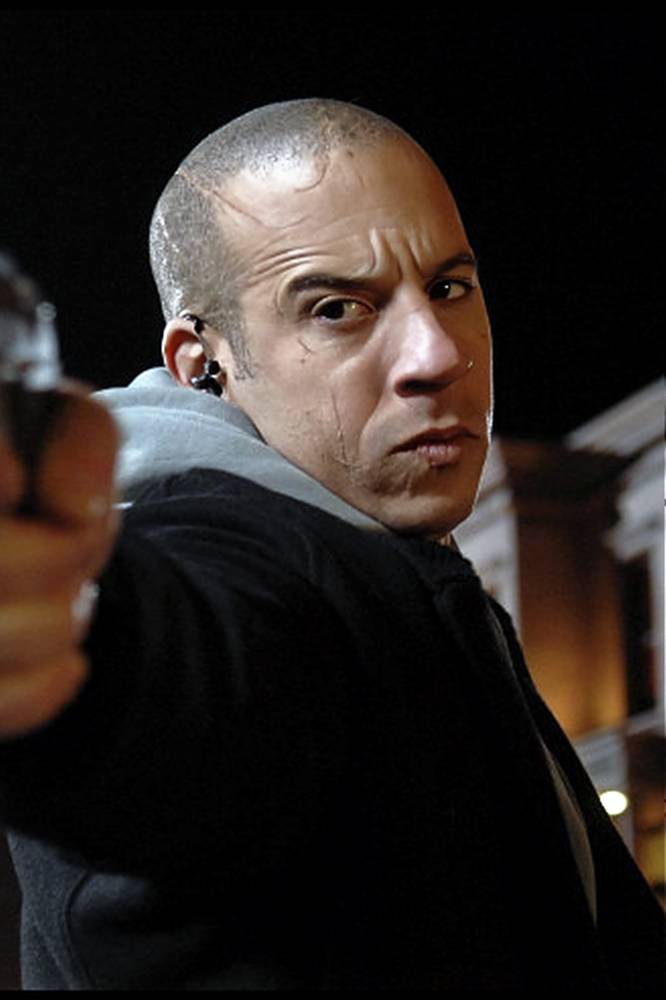 Filmowe piątki w Czwórce: Świat „Babylon A.D.” pełen mroku