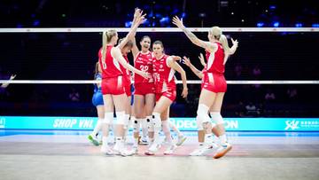 Marek Magiera: Udany weekend reprezentacji siatkarek