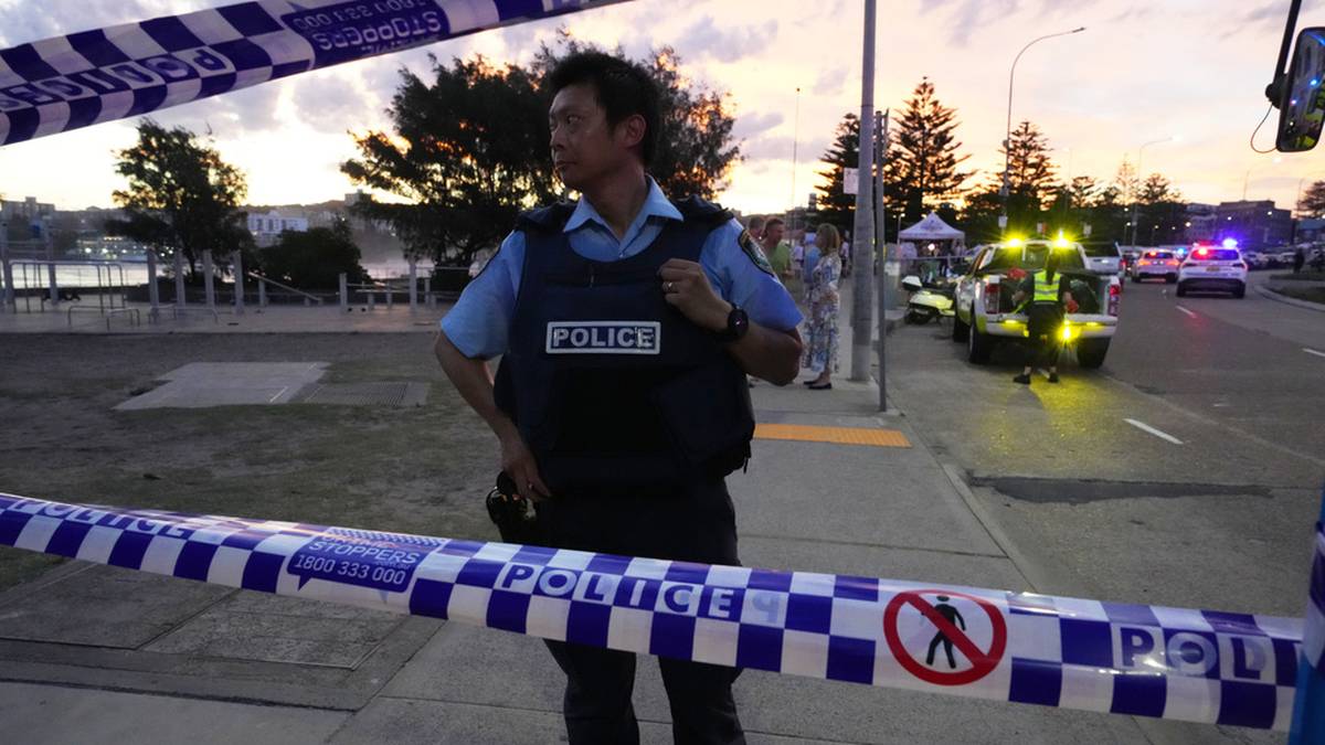 Atak podczas obchodów Chanuki w Sydney. Są ofiary śmiertelne i ranni