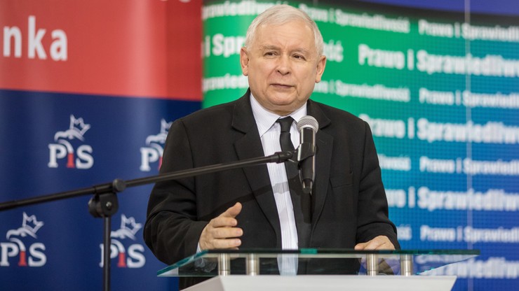 Nowoczesna wnioskuje o kontrolę skarbową Jarosława Kaczyńskiego. "Powinien zapłacić pół mln podatku"