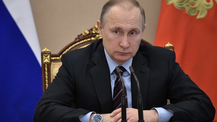 Rosja zaostrzyła kary dla kibiców przed mistrzostwami świata