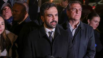 Wybory burmistrza Nowego Jorku. Znamy zwycięzcę