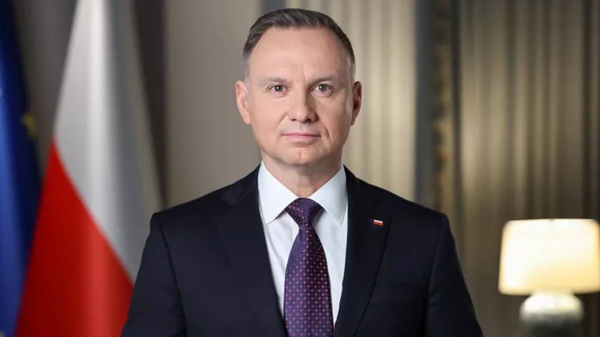 Prezydent reaguje na słowa premiera. Zwrócił się do obywateli: Pilnujcie swoich głosów