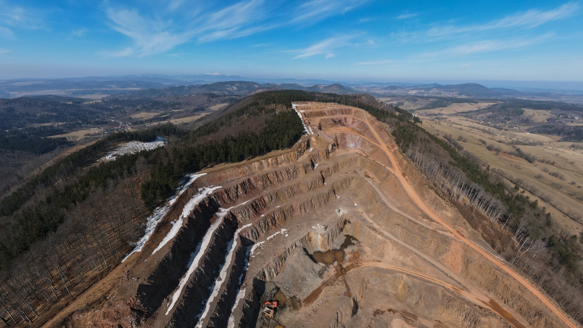 Góry Sowie, Suche i Kamienne - zdjęcie 20