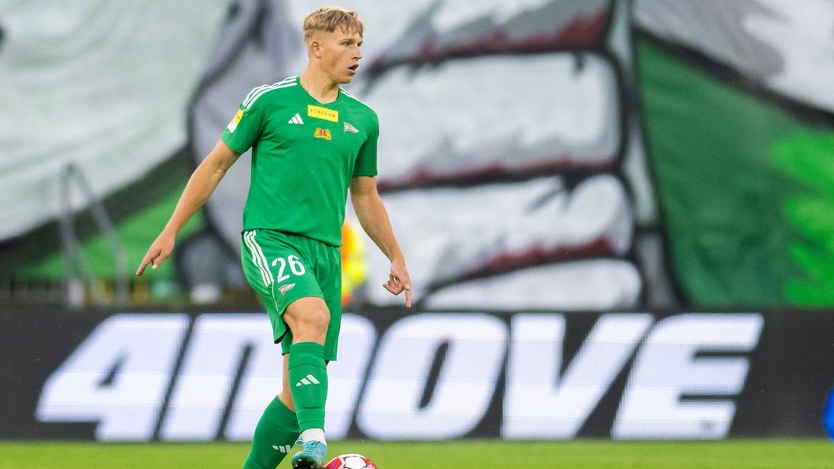 Fortuna 1 Liga: Wisła Płock - Lechia Gdańsk. Transmisja TV oraz stream online