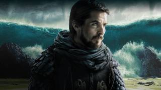 Exodus: Bogowie i królowie