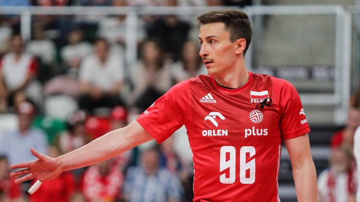 Liga Narodów siatkarzy 2025. Skład reprezentacji Polski. Kto zagra?