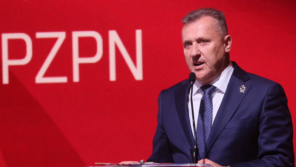 PZPN planuje budowę ośrodka dla reprezentacji. Wiadomo, gdzie powstanie