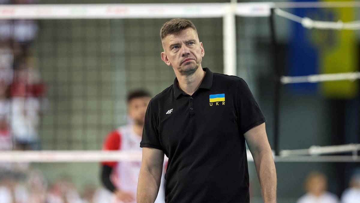 Ugis Krastins odchodzi z Barkom-Każany Lwów po 9 latach