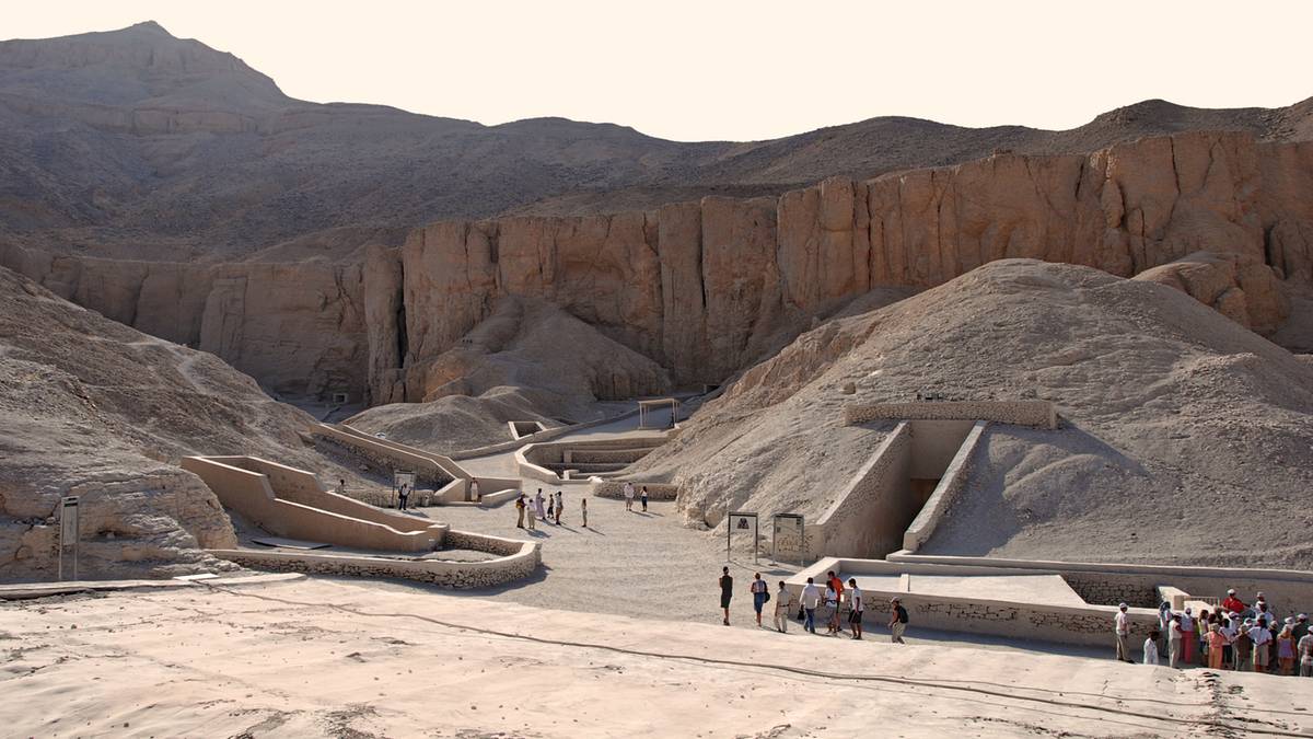 Archeolodzy odsłaniają kolejne tajemnice historii starożytnego Egiptu