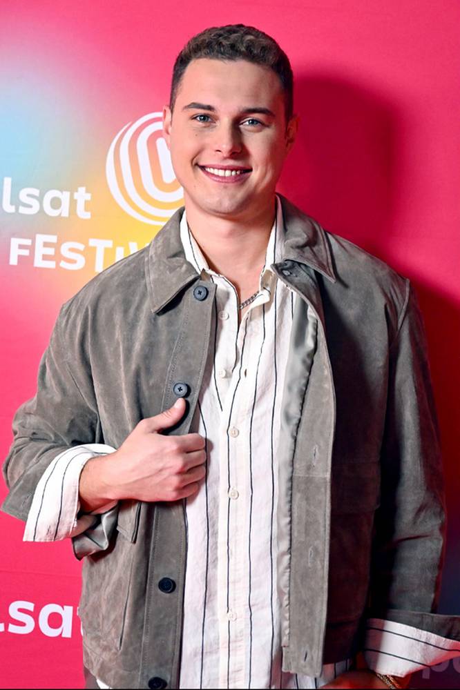 2026-05-15 Adam Zdrójkowski: Polsat Hit Festiwal zawsze numerem 1!