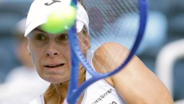 Linette/Tauson - Babos/Stefani na żywo. WTA w Wuhan. Relacja live i wynik online