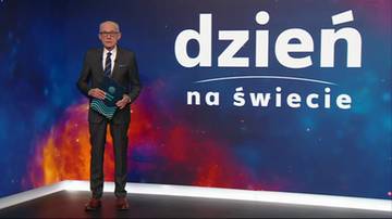Ostatni występ w tej roli. Wyjątkowe pożegnanie Grzegorza Dobieckiego