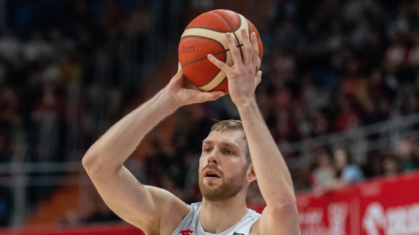 El. ME 2025: Polscy koszykarze wygrali w Zagrzebiu!