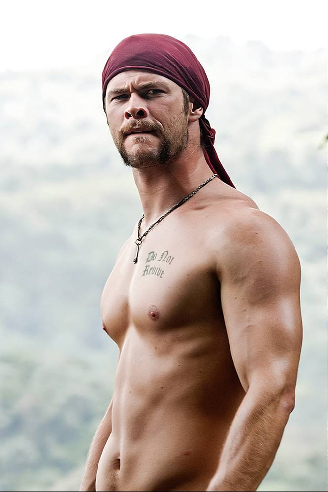 Filmowe piątki w Czwórce: Czy to raj? To „Wyspa strachu”!