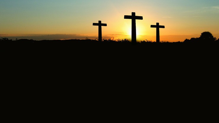 W ciągu roku na świecie zabito ponad 3 tys. chrześcijan. "Z powodów związanych z wyznaniem"