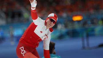 Ostatni start w karierze już za nią. Pięciokrotna polska olimpijka poza finałem