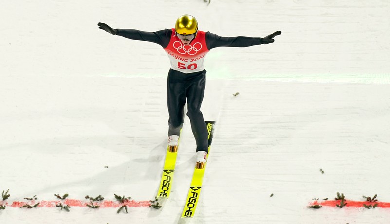 Pekin 2022: Kontrowersje wokół kombinezonu Geigera. Jest stanowisko FIS!