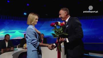 Paulina Chylewska pożegnała się z Telewizją Polsat