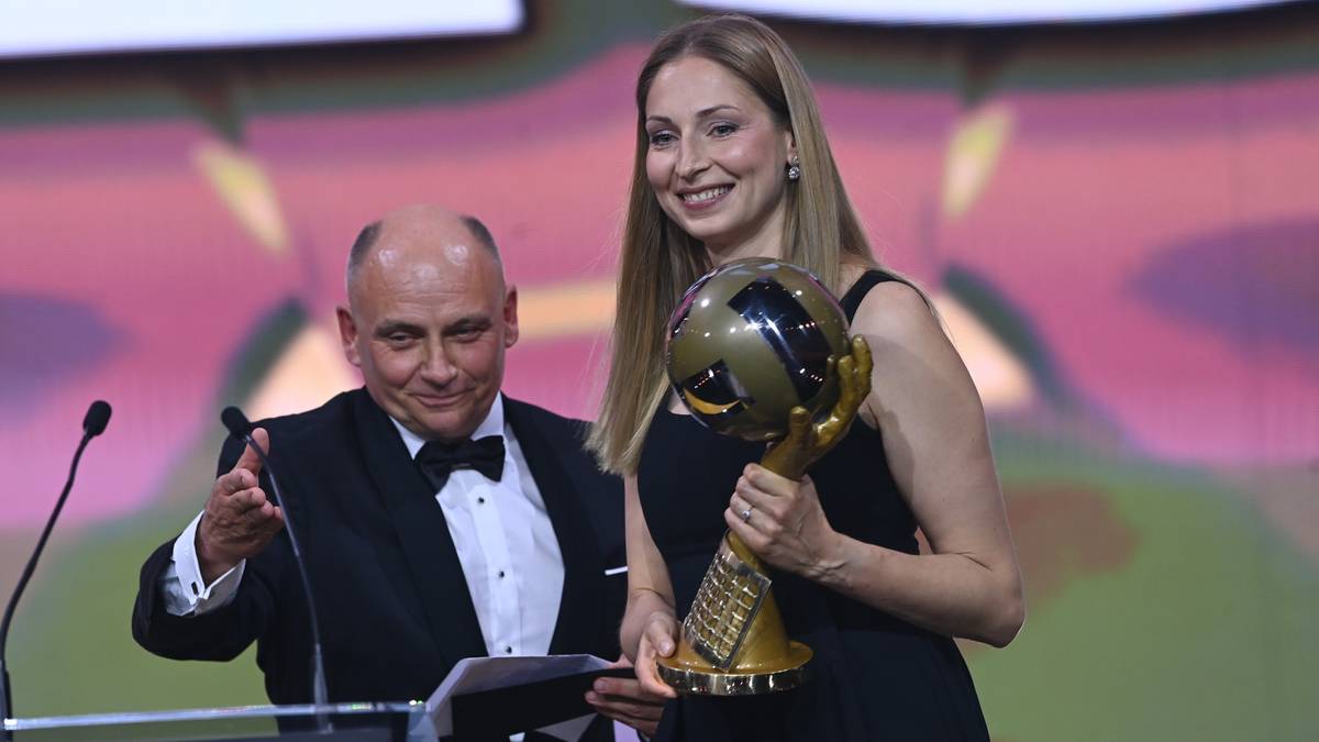 Bednarek zachwycona atmosferą na Gali 25-lecia PLS. "Czułam, jak odżywają emocje sprzed lat"