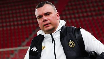 PKO BP Ekstraklasa: Jagiellonia Białystok - Radomiak Radom. Relacja live i wynik na żywo