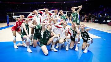 Liga Narodów siatkarek 2026. Transmisje TV i stream online. Gdzie oglądać mecze drugiego tygodnia?