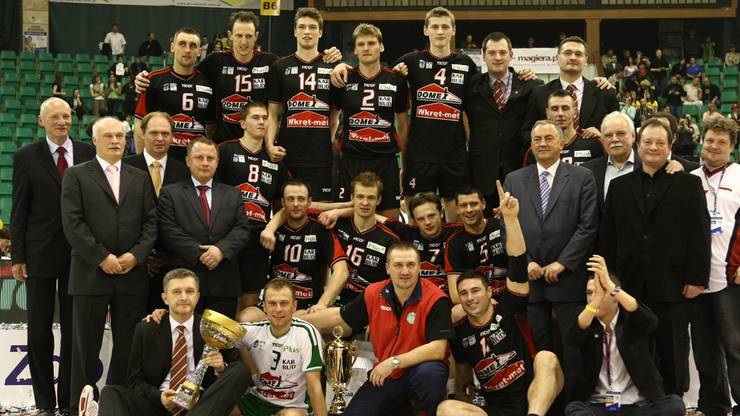 2 triumfy w Pucharze Polski