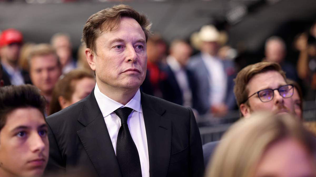 "Tyran i zdrajca". Elon Musk zaatakował europejskiego polityka