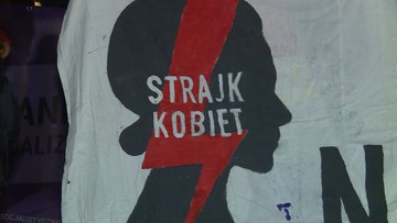 "Doba na ogarnięcie się". Strajk Kobiet dał ultimatum Lewicy