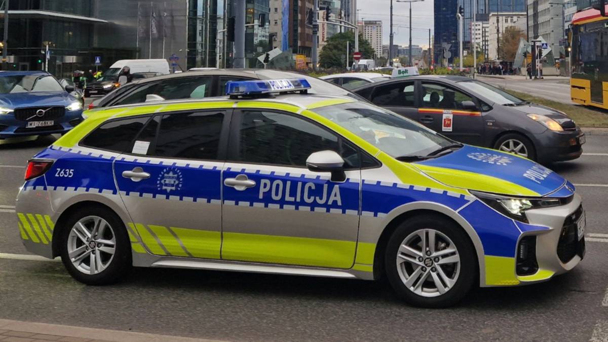 Rosyjski opozycjonista uciekł do Polski. Jego ciało znaleziono mieszkaniu w Warszawie