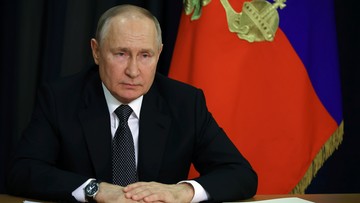Władimir Putin podpisał ważny dekret. Chodzi o armię