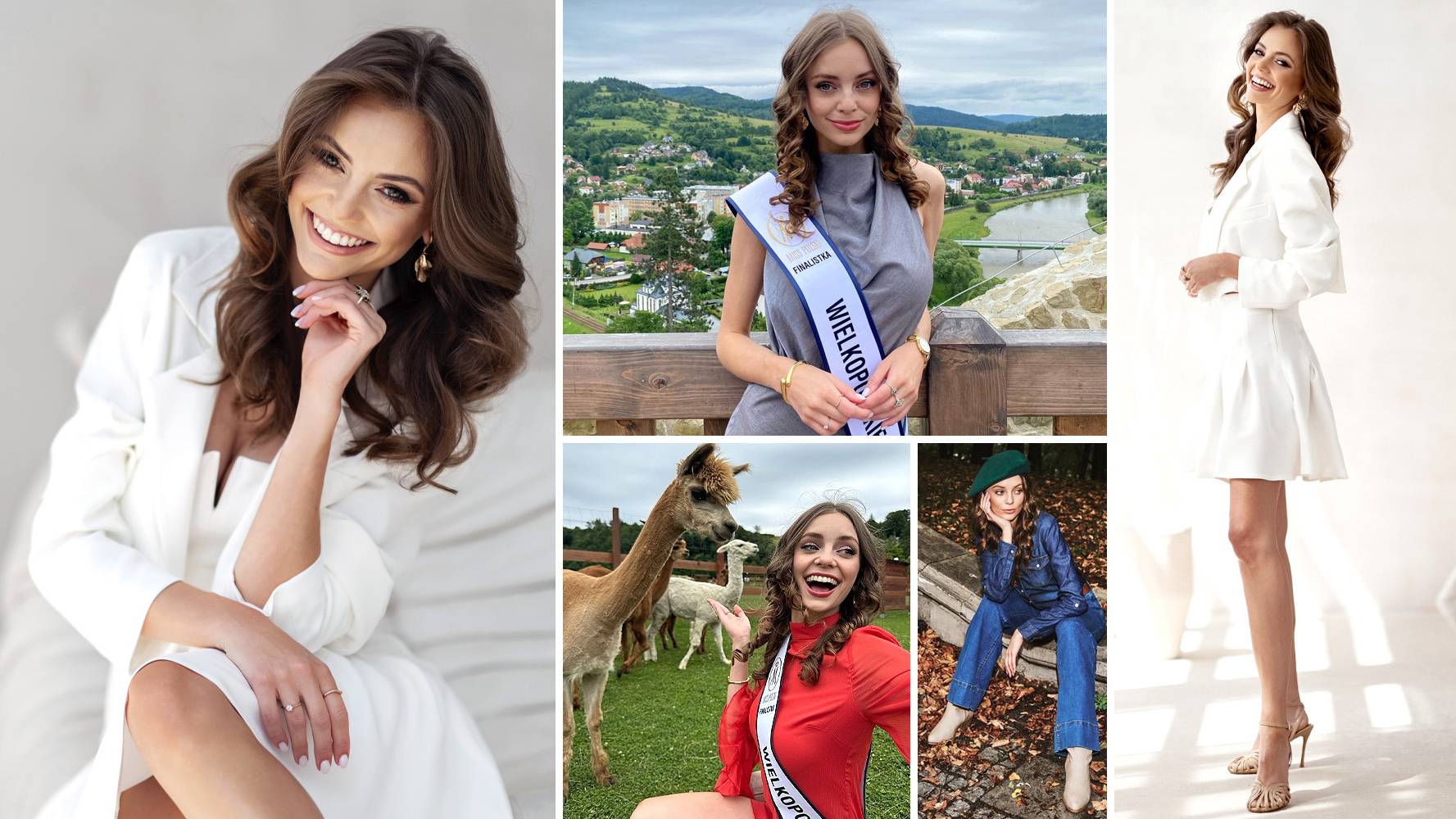 Miss Polski 2024: To ona jest najpiękniejsza. Zobacz wyniki! - Polsat.pl