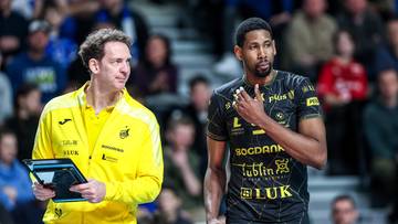 Gdzie obejrzeć mecz Knack Roeselare - Bogdanka LUK Lublin w siatkarskiej Lidze Mistrzów?