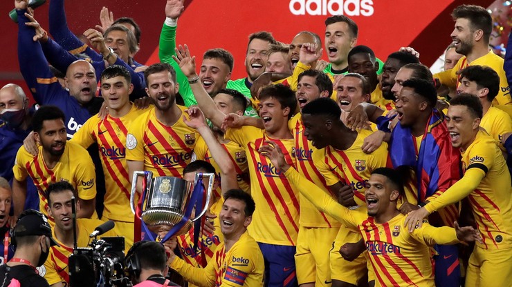 Superliga: Atletico i FC Barcelona wycofają się z Superligi?