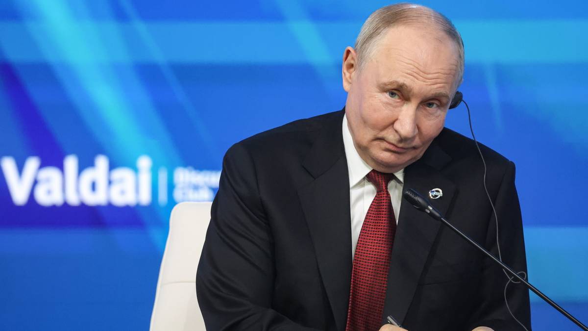 Ambasada Rosji grzmi na Polskę. Przypomniano słowa Władimira Putina