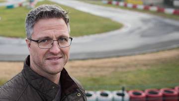 Ralf Schumacher przerwał milczenie! 