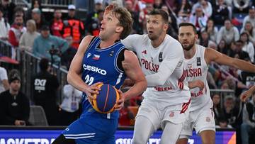 To koniec! Polscy koszykarze stracili szansę awans z grupy MŚ