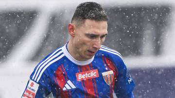 Betclic 1. Liga: Polonia Bytom - Pogoń Siedlce. Relacja live i wynik na żywo online