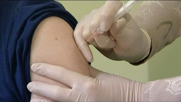 Miejsce w żłobkach dla dzieci szczepionych. Nowy minister zdrowia komentuje