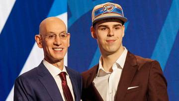 Koszmarna diagnoza! Klub potwierdził poważną chorobę młodego zawodnika