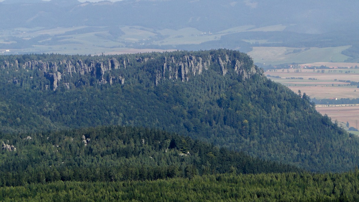 Piękno polskich gór - zdjęcie 79