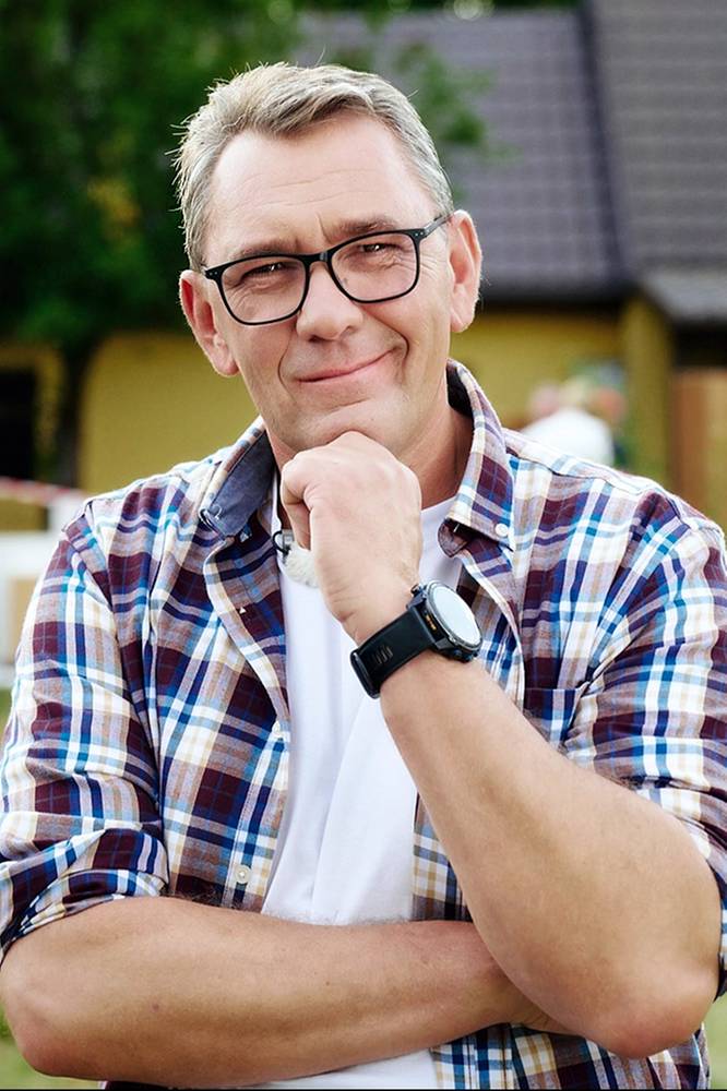 2026-03-12 Darek Stolarz pod wielkim wrażeniem. Prawdziwa siła - Polsat.pl