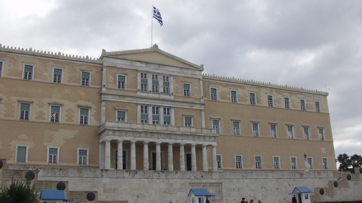 Grecy uchwalili budżet na przyszły rok. Rząd Ciprasa zwiększa deficyt