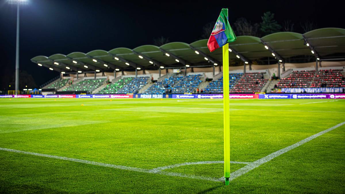 Betclic 1 Liga: Miedź Legnica - GKS Katowice. Relacja na żywo 