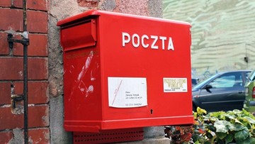 Częstochowa: policja szuka listonosza. Zamiast dostarczyć adresatom, ukradł 70 tys. zł