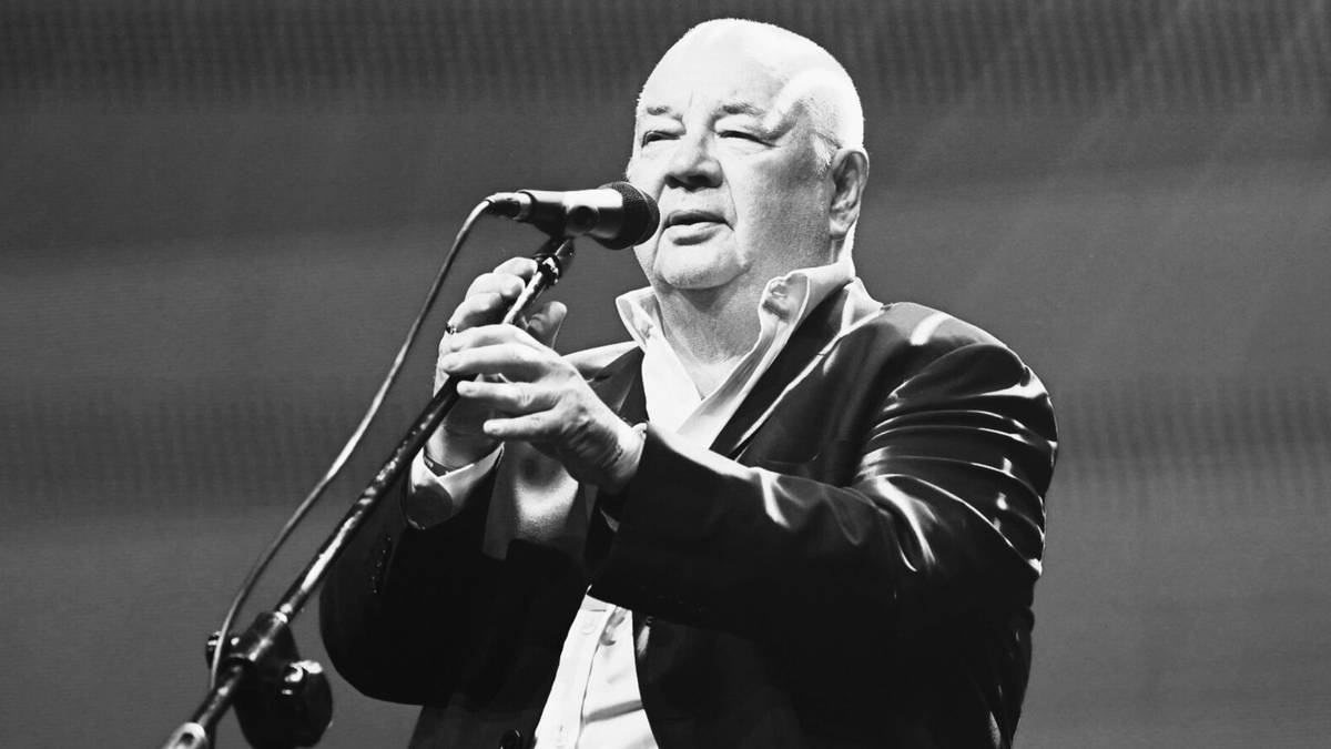 "Stało się to w hotelu". Prokuratura wszczyna śledztwo po śmierci Stanisława Sojki
