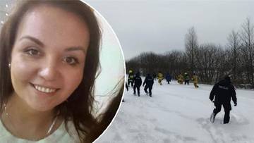 Zaginęła 37-letnia Emilia Kwiecień. Policja prosi o pomoc
