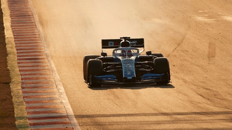 Formuła 1: Sirotkin rezerwowym kierowcą ekipy Renault