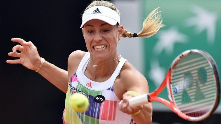 Turniej WTA w Brisbane: Kerber i Cibulkova odpadły w ćwierćfinale