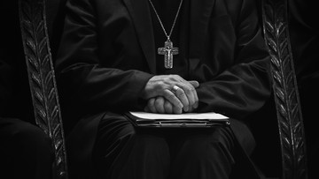 Arcybiskup Staniewski nowym zwierzchnikiem Kościoła katolickiego na Białorusi